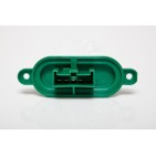 Résistance Chauffage Ventilation Pour Iveco Daily III 500326616