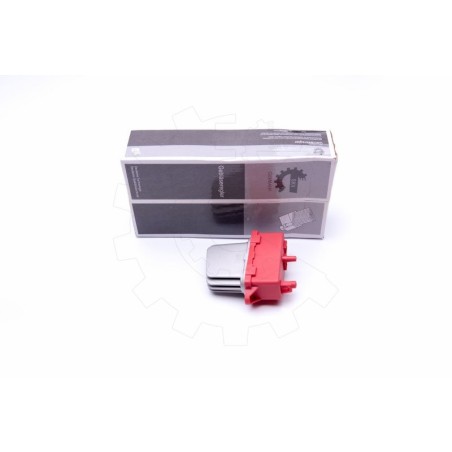 Résistance Chauffage Ventilation Pour Iveco Daily IV 500326590