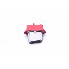 Résistance Chauffage Ventilation Pour Iveco Daily IV 500326590