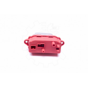 Résistance Chauffage Ventilation Pour Iveco Daily IV 500326590