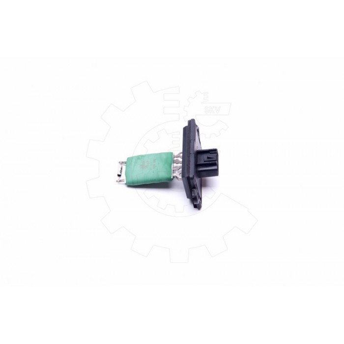 Résistance Chauffage Ventilation Pour Jeep Commander Grand Cherokee III