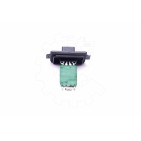 Résistance Chauffage Ventilation Pour Jeep Commander Grand Cherokee III