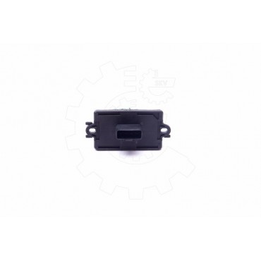 Résistance Chauffage Ventilation Pour Jeep Commander Grand Cherokee III