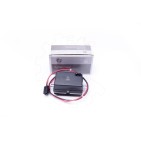Résistance Chauffage Ventilation Pour Jeep Grand Cherokee II