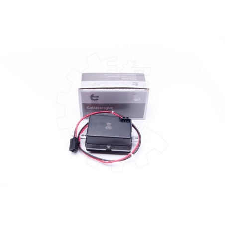 Résistance Chauffage Ventilation Pour Jeep Grand Cherokee II