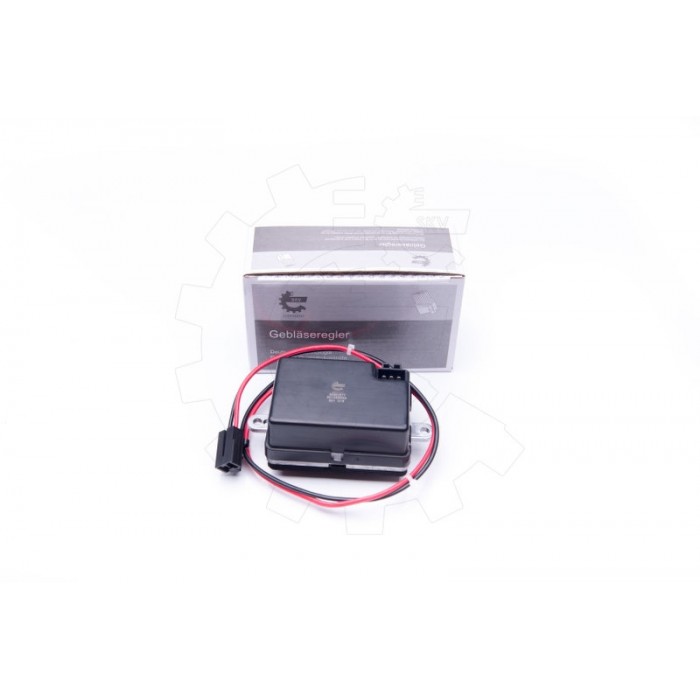 Résistance Chauffage Ventilation Pour Jeep Grand Cherokee II