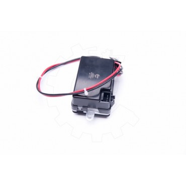 Résistance Chauffage Ventilation Pour Jeep Grand Cherokee II