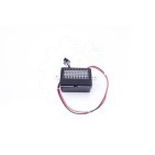 Résistance Chauffage Ventilation Pour Jeep Grand Cherokee II