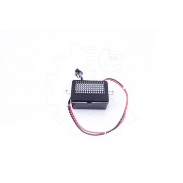 Résistance Chauffage Ventilation Pour Jeep Grand Cherokee II