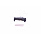 Résistance Chauffage Ventilation Pour Jeep Grand Cherokee II 4720278
