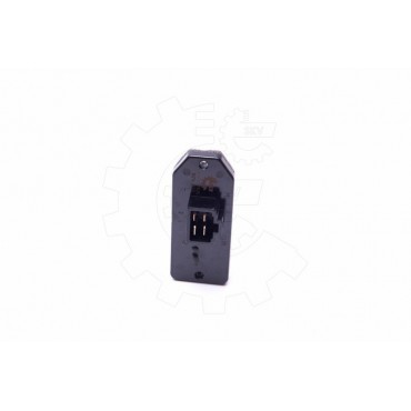 Résistance Chauffage Ventilation Pour Jeep Grand Cherokee II 4720278