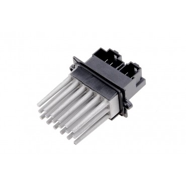 Résistance Chauffage Ventilation Pour Jeep Grand Cherokee II