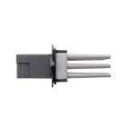 Résistance Chauffage Ventilation Pour Jeep Grand Cherokee II