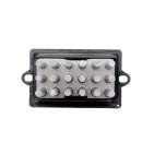 Résistance Chauffage Ventilation Pour Jeep Grand Cherokee II
