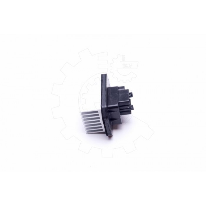 Résistance Chauffage Ventilation Pour Land Rover Discovery IV LR031677