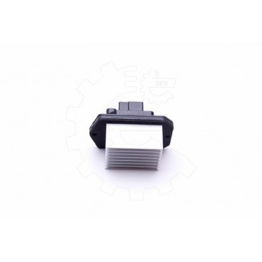 Résistance Chauffage Ventilation Pour Land Rover Discovery IV LR031677