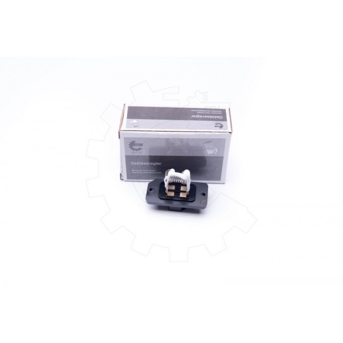 Résistance Chauffage Ventilation Pour Land Rover Freelander Soft Top MG MGF