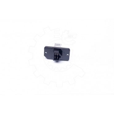 Résistance Chauffage Ventilation Pour Land Rover Freelander Soft Top MG MGF