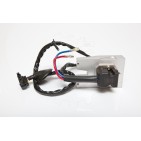 Résistance Chauffage Ventilation Pour Mercedes-Benz 124 Cabriolet 1248212151
