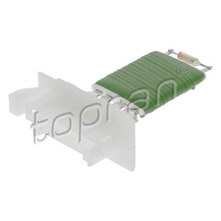 Résistance Chauffage Ventilation Pour Mercedes-Benz Classe A Vaneo 1688200897