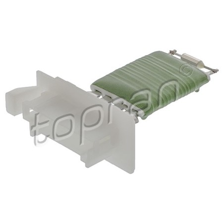 Résistance Chauffage Ventilation Pour Mercedes-Benz Classe A B 1698200397