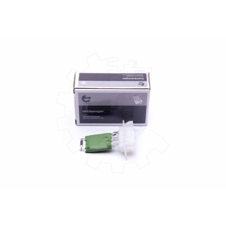 Résistance Chauffage Ventilation Pour Mercedes-Benz Classe A B 1698200397