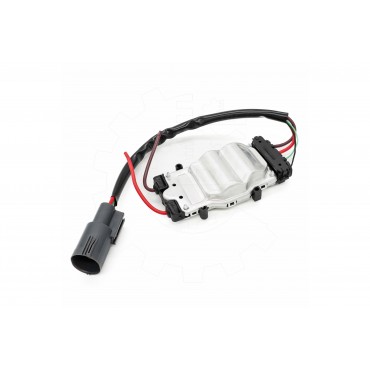 Résistance Chauffage Ventilation Pour Mercedes-Benz Classe A B 1698203542