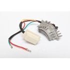 Résistance Chauffage Ventilation Pour Mercedes-Benz Classe C 2028202510