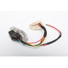Résistance Chauffage Ventilation Pour Mercedes-Benz Classe C 2028202510
