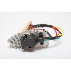 Résistance Chauffage Ventilation Pour Mercedes-Benz Classe C 2028202510