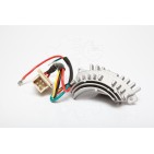 Résistance Chauffage Ventilation Pour Mercedes-Benz Classe C 2028202510