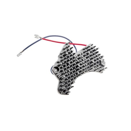 Résistance Chauffage Ventilation Pour Mercedes-Benz Classe C E A2108700210