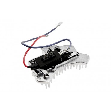Résistance Chauffage Ventilation Pour Mercedes-Benz Classe C E A2108700210