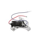 Résistance Chauffage Ventilation Pour Mercedes-Benz Classe C E A2108700210