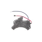 Résistance Chauffage Ventilation Pour Mercedes-Benz Classe C E A2108700210