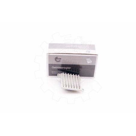 Résistance Chauffage Ventilation Pour Mercedes-Benz Classe C T-Model 2208209210