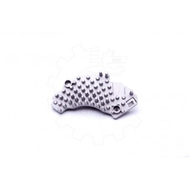 Résistance Chauffage Ventilation Pour Mercedes-Benz Classe E T-Model 2108206110