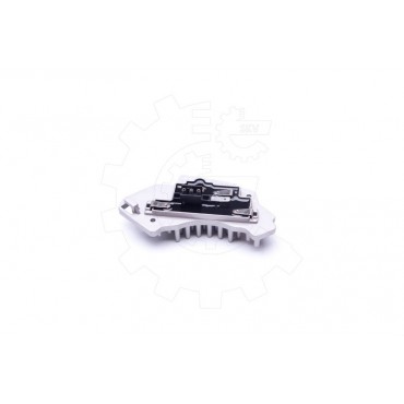 Résistance Chauffage Ventilation Pour Mercedes-Benz Classe E T-Model 2108206110