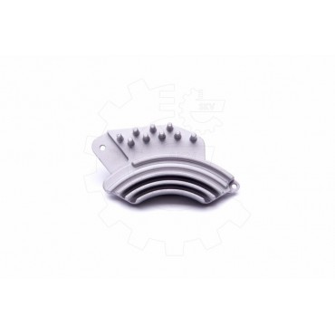 Résistance Chauffage Ventilation Pour Mercedes-Benz Classe E T-Model 2108206410