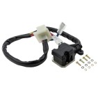 Résistance Chauffage Ventilation Pour Mercedes-Benz Classe E T-Model 2108200917