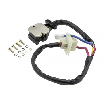 Résistance Chauffage Ventilation Pour Mercedes-Benz Classe E T-Model 2108200917