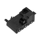 Résistance Chauffage Ventilation Pour Mercedes-Benz Classe S 2218200110