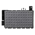 Résistance Chauffage Ventilation Pour Mercedes-Benz Classe S 2218200110