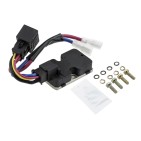 Résistance Chauffage Ventilation Pour Mercedes-Benz Classe S A0058205010
