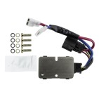 Résistance Chauffage Ventilation Pour Mercedes-Benz Classe S A0058205010