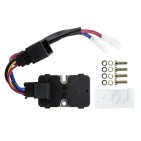 Résistance Chauffage Ventilation Pour Mercedes-Benz Classe S A0058205010