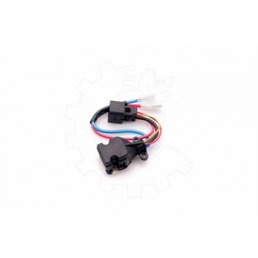 Résistance Chauffage Ventilation Pour Mercedes-Benz Classe S A1408218451