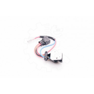 Résistance Chauffage Ventilation Pour Mercedes-Benz Classe S A1408218451