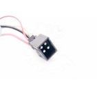 Résistance Chauffage Ventilation Pour Mercedes-Benz Classe S A1408218451