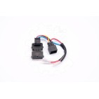 Résistance Chauffage Ventilation Pour Mercedes-Benz Classe S 0058205010